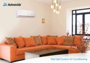 ActronAir Wall Hung Brochure