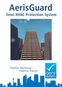 AerisGuard Total HVAC Protection System