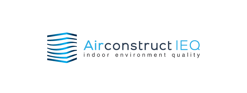 Airconstruct IEQ Indoor Envirnonnent Quality